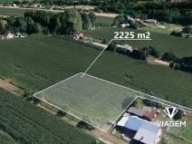 Prodej podílu zahrady, Dětmarovice, 1483 m2