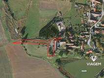 Prodej podílu pozemku pro bydlení, Roblín, 433 m2