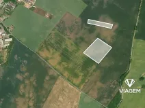 Prodej podílu pole, Veliká Ves, 3762 m2