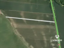 Prodej podílu pole, Nosislav, 1366 m2