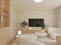 Prodej bytu 5+kk, Úhonice, Ke Hřišti, 138 m2