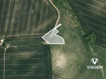 Prodej podílu pole, Litenčice, 1424 m2