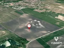 Prodej podílu pole, Hlohovec, 3698 m2