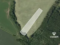 Prodej podílu pole, Cetkovice, 1809 m2