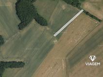 Prodej podílu pole, Mistřice, 608 m2