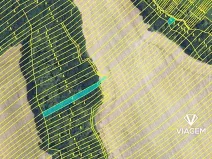 Prodej podílu pole, Popovice, 1610 m2