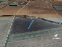 Prodej pole, Kněždub, 2748 m2