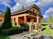 Prodej rodinného domu, Zbyslavice, Javorová, 194 m2