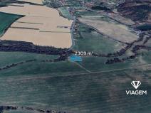 Prodej pole, Konice, 2309 m2