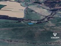 Prodej pole, Konice, 1515 m2