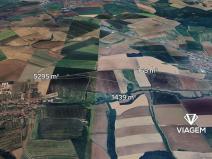 Prodej pole, Ostrožská Nová Ves, 5594 m2