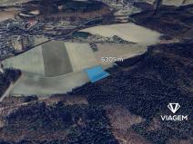 Prodej pole, Studnice, 6305 m2