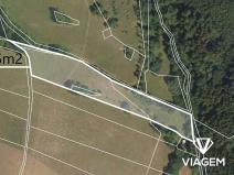 Prodej pole, Proseč pod Ještědem, 11845 m2