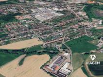 Prodej podílu zahrady, Dvůr Králové nad Labem, 59 m2