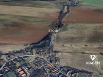 Prodej podílu zahrady, Kacákova Lhota, 217 m2