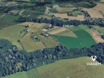 Prodej podílu pozemku, Chotěbuz, 438 m2