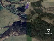 Prodej podílu pole, Hlinsko, 306 m2