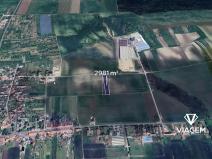 Prodej podílu pole, Hrušovany nad Jevišovkou, 255 m2