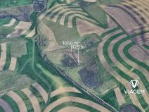 Prodej pole, Bošovice, 2181 m2