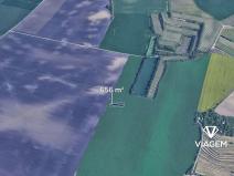 Prodej pole, Těšany, 656 m2