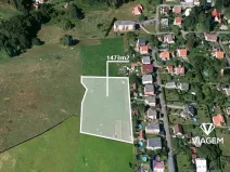 Prodej podílu pole, Tichá, 1473 m2