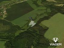 Prodej podílu pole, Vranová, 660 m2