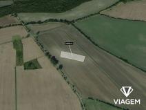 Prodej podílu pole, Pátek, 634 m2