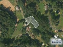 Prodej pozemku pro bydlení, Huntířov, 822 m2