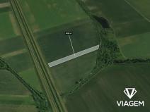 Prodej podílu pole, Rakvice, 2243 m2