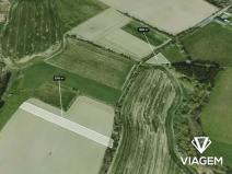 Prodej podílu pole, Kostelec u Křížků, 379 m2