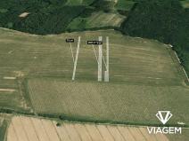 Prodej podílu pole, Kunovice, 572 m2