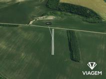 Prodej podílu pole, Uherčice, 725 m2