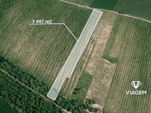 Prodej podílu sadu/vinice, Brumovice, 1723 m2