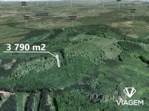 Prodej podílu pole, Slavkov, 1895 m2