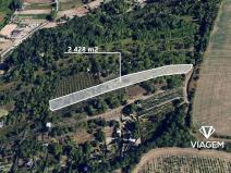 Prodej podílu zahrady, Hustopeče, 809 m2