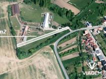 Prodej podílu komerčního pozemku, Vřesovice, 212 m2