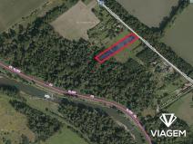 Prodej zahrady, Karviná, 4593 m2