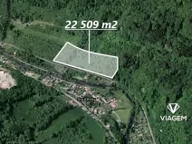 Prodej zahrady, Malá Veleň, 22509 m2