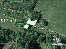 Prodej pole, Lopeník, 4148 m2