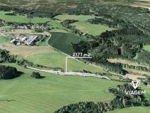 Prodej lesa, Svojšín, 2777 m2