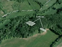 Prodej lesa, Kelníky, 6765 m2