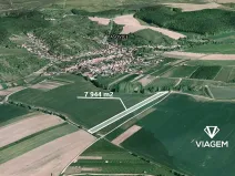 Prodej pole, Prakšice, 7944 m2