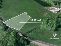 Prodej pole, Konice, 1252 m2