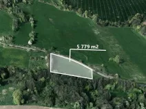 Prodej podílu pole, Kravaře, 1043 m2