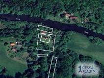 Prodej podílu pole, Dolní Třebonín, 791 m2