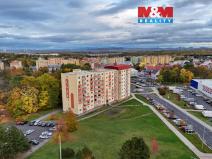Prodej bytu 3+1, Jirkov, Smetanovy sady, 76 m2