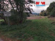 Prodej pole, Petrovice - Žemličkova Lhota, 6129 m2