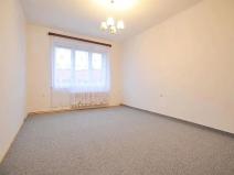 Pronájem bytu 2+1, Praha - Nusle, U čtyř domů, 45 m2