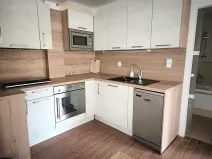 Pronájem bytu 2+1, Most, tř. Budovatelů, 58 m2