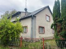 Prodej podílu rodinného domu, Lichnov, 217 m2